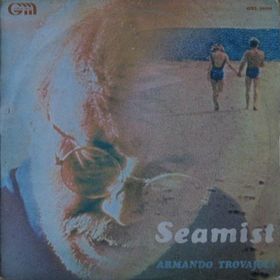 ARMANDO TROVAJOLI - Seamist cover 