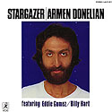 ARMEN DONELIAN - Stargazer cover 