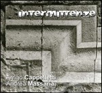 ARRIGO CAPPELLETTI - Intermittenze cover 