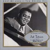 ART TATUM - An Introduction to Art Tatum: His Best Recordings 1933-1944 cover 