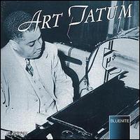 ART TATUM - Midnite Jazz & Blues: Cocktails for Two cover 