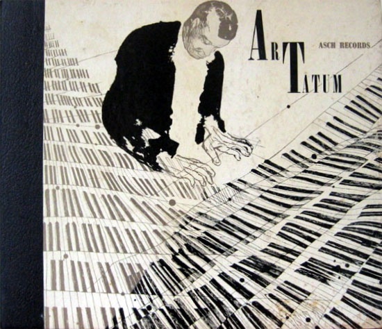 ART TATUM - Piano Solos Album cover 