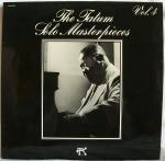 ART TATUM - The Tatum Solo Masterpieces, Vol. 4 cover 