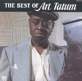 ART TATUM - The Best of Art Tatum cover 