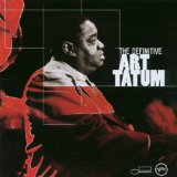 ART TATUM - The Definitive Art Tatum cover 