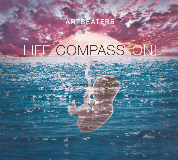 ARTBEATERS - Life Compass On! cover 