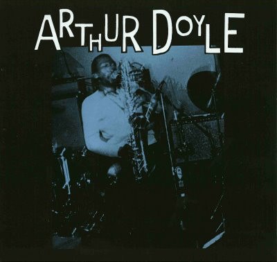 ARTHUR DOYLE - Plays More Alabama Feeling cover 