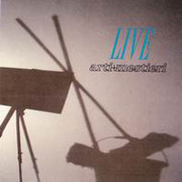 ARTI E MESTIERI - Live cover 