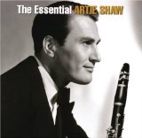 ARTIE SHAW - Essential Artie Shaw cover 