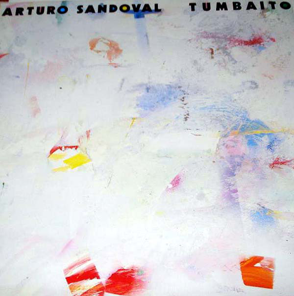 ARTURO SANDOVAL - Tumbaito cover 