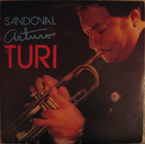 ARTURO SANDOVAL - Turi cover 