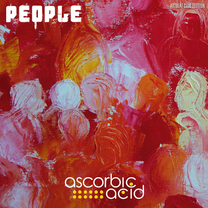 ASCORBIC ACID - People cover 