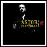ASTOR PIAZZOLLA - Best Of cover 