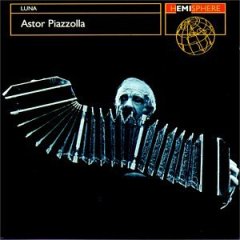 ASTOR PIAZZOLLA - Luna cover 