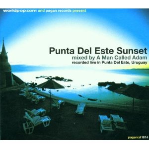 ASTOR PIAZZOLLA - Suite Punta del Este cover 