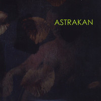 ASTRAKAN - Astrakan cover 