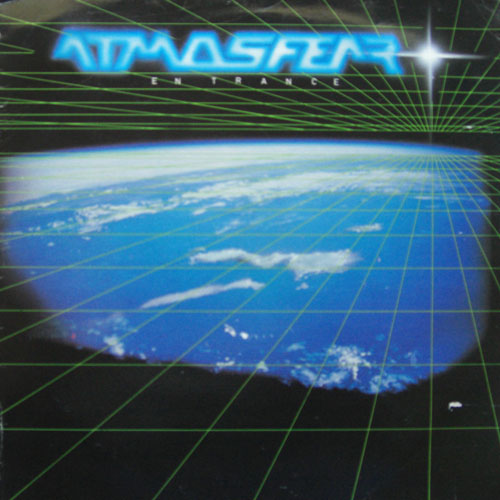 ATMOSFEAR - En Trance cover 