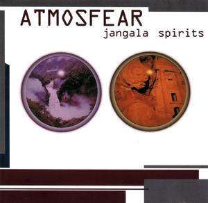 ATMOSFEAR - Jangala Spirits cover 