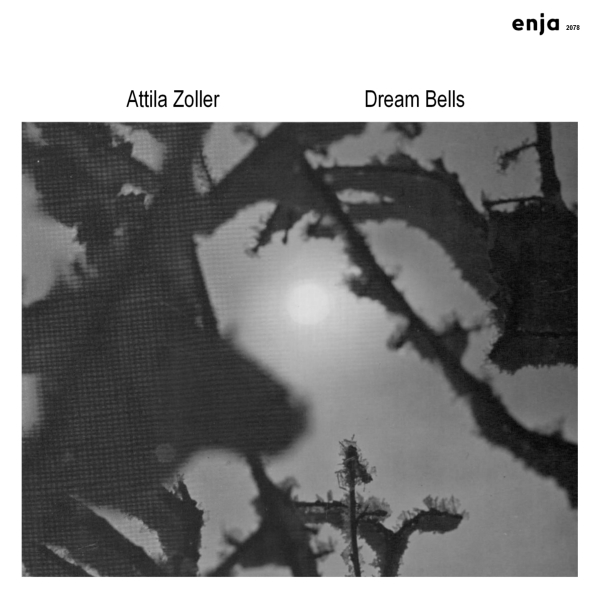 ATTILA ZOLLER - Dream Bells cover 