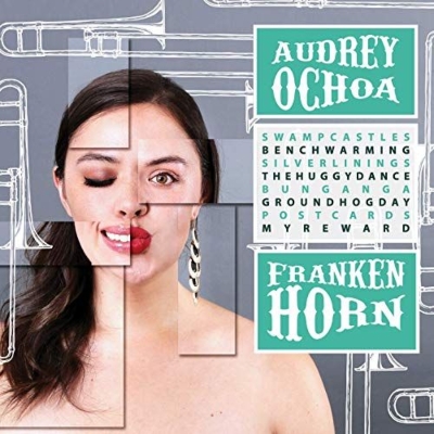 AUDREY OCHOA - Frankenhorn cover 