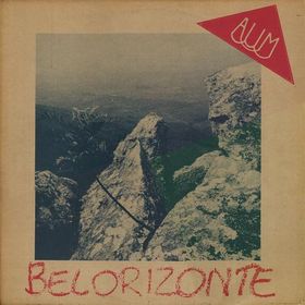 AUM - Belorizonte cover 