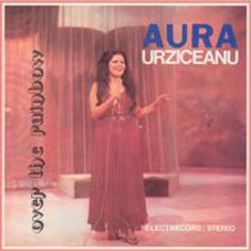 AURA URZICEANU - Over The Rainbow cover 