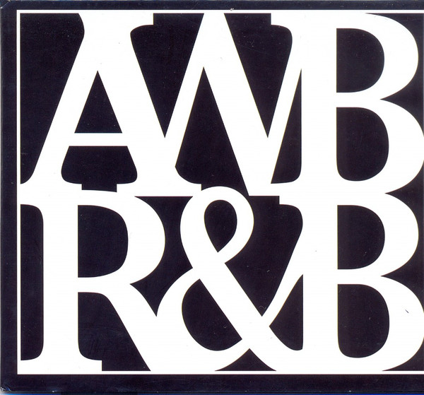 AVERAGE WHITE BAND - AWB R&B cover 