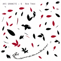 AVI GRANITE - 6 : Red Tree cover 