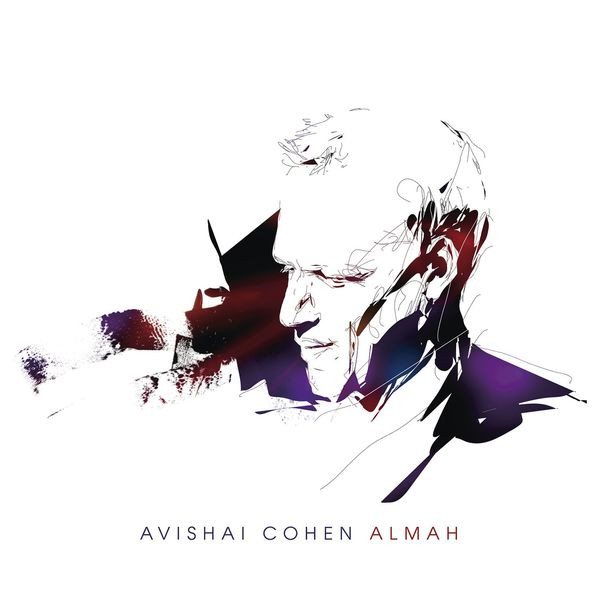 AVISHAI COHEN (BASS) - Almah cover 