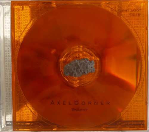 AXEL DÖRNER - Trumpet (2002) cover 