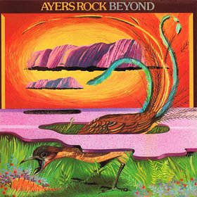 AYERS ROCK - Beyond cover 