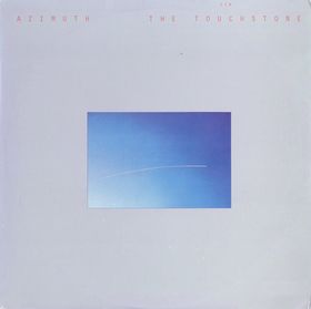 AZIMUTH - The Touchstone cover 