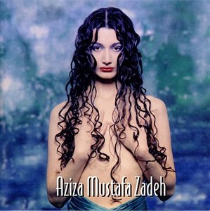 AZIZA MUSTAFA ZADEH - Seventh Truth cover 