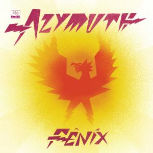 AZYMUTH - Fênix cover 