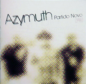AZYMUTH - Partido Novo cover 