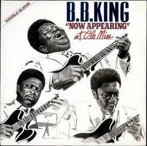 B. B. KING - B.B. King 