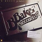 B. BAKER CHOCOLATE CO. - B. Baker Chocolate Co. cover 