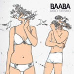 BAABA - Disco Externo cover 