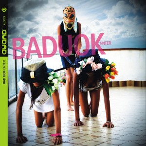BAD UOK - Enter cover 