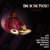 BADAL ROY - One in the Pocket cover 