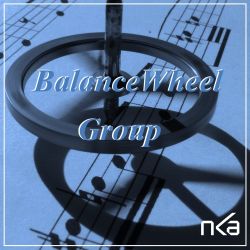 BALANCE WHEEL GROUP - Balance Wheel Group cover 