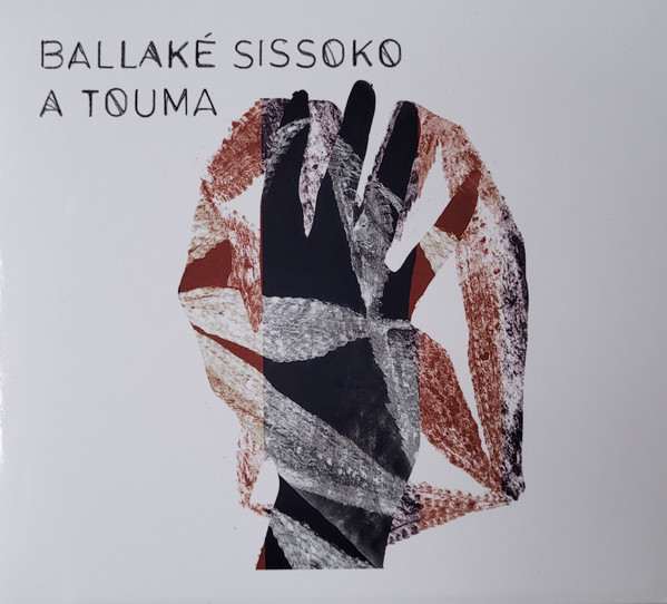 BALLAKÉ SISSOKO - Djourou cover 