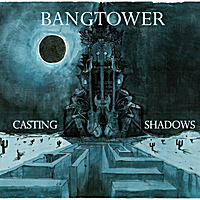 BANGTOWER - Casting Shadows cover 