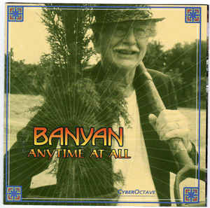BANYAN - Anytime At All cover 