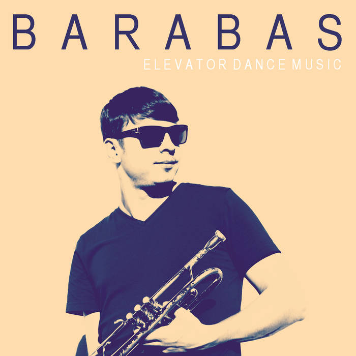 BARABÁS LŐRINC - Elevator Dance Music cover 