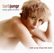 BARB JUNGR - Every Grain Of Sand cover 