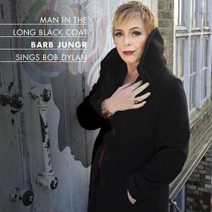 BARB JUNGR - Man In The Long Black Coat cover 