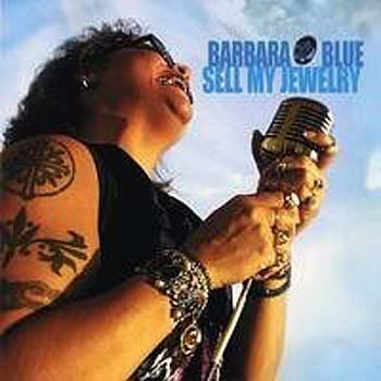 BARBARA BLUE - Sell My Jewelry cover 