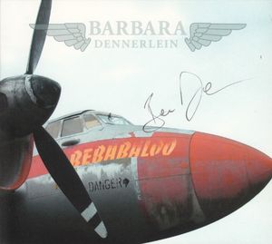 BARBARA DENNERLEIN - Bebabaloo cover 
