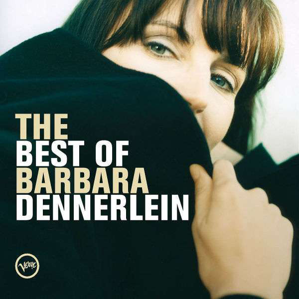 BARBARA DENNERLEIN - The Best of Barbara Dennerlein cover 